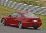 BMW 335is 2011 года